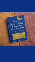 Como resolver el insomnio de madrugada en 20 minutos
